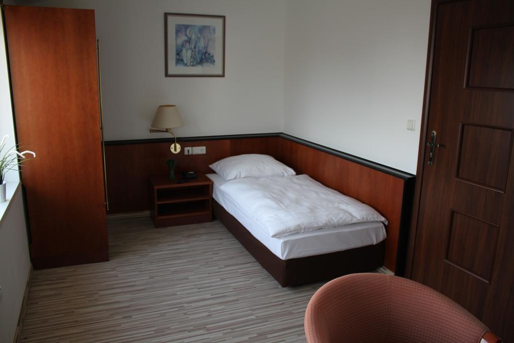 As Hotel Gottinga Camera foto